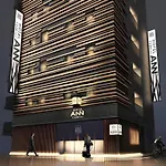 Hotel Ann Tsukiji