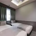 Hotel Ann Tsukiji