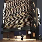 Hotel Ann Tsukiji