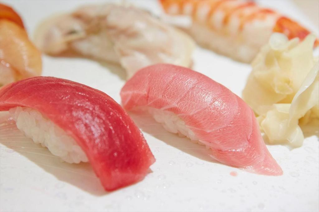 Ann Tsukiji 3*