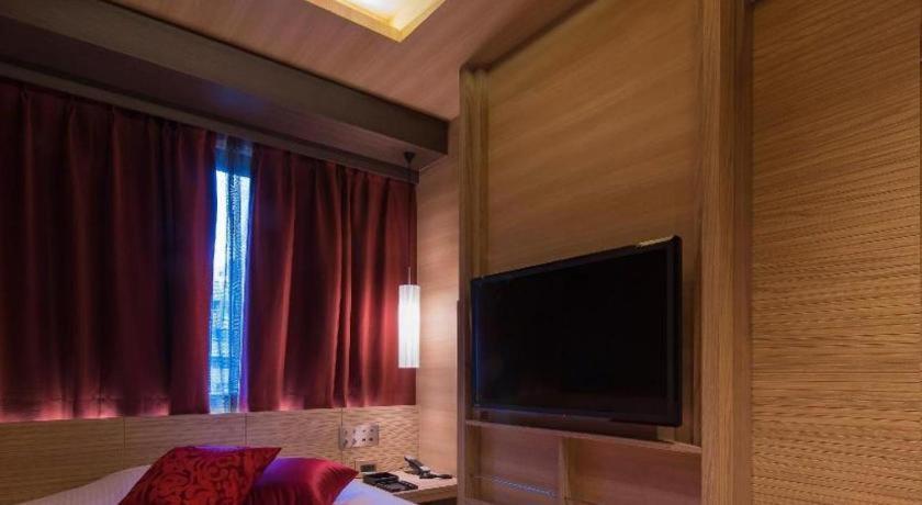Hotel Ann Tsukiji