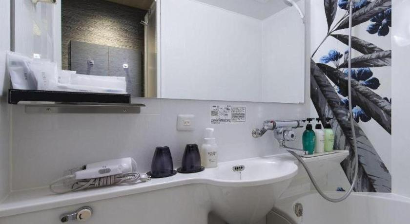 Ann Tsukiji Hotel 3*