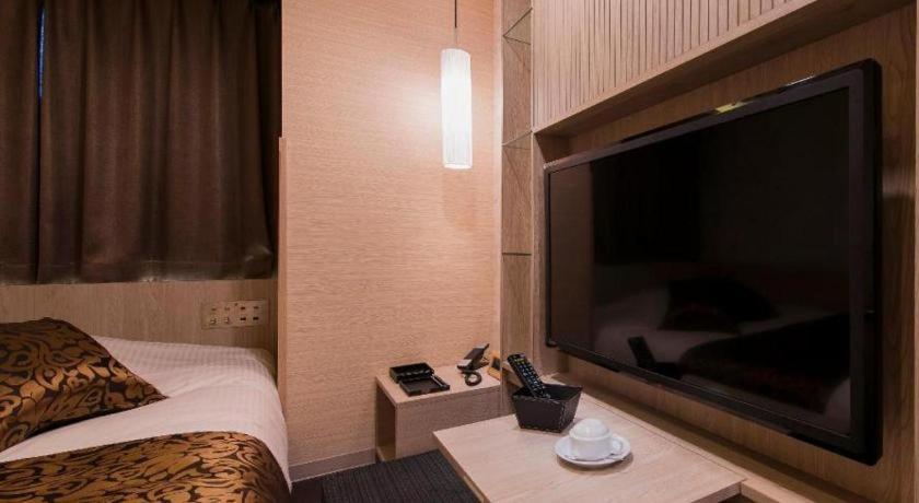Hotel Ann Tsukiji 3*