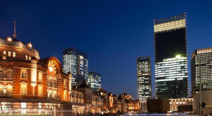 Ann Tsukiji Hotel