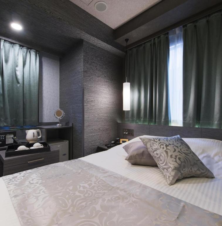 Hotel Ann Tsukiji