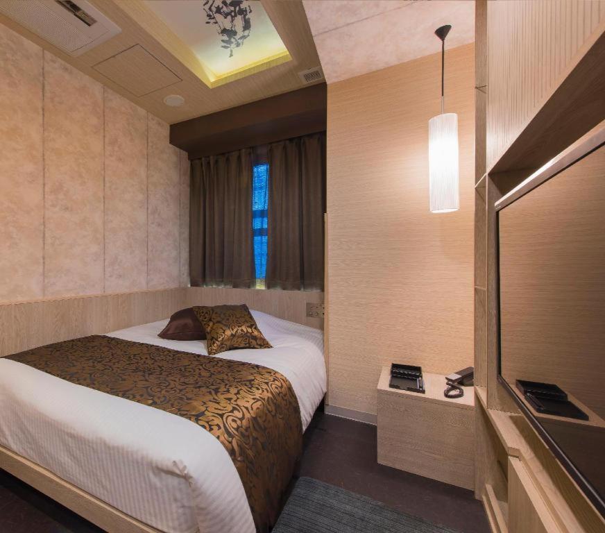 Ann Tsukiji Hotel 3*