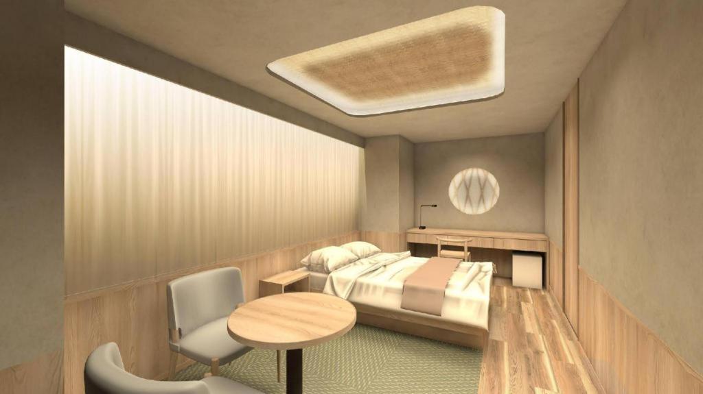 Hotel Ann Tsukiji