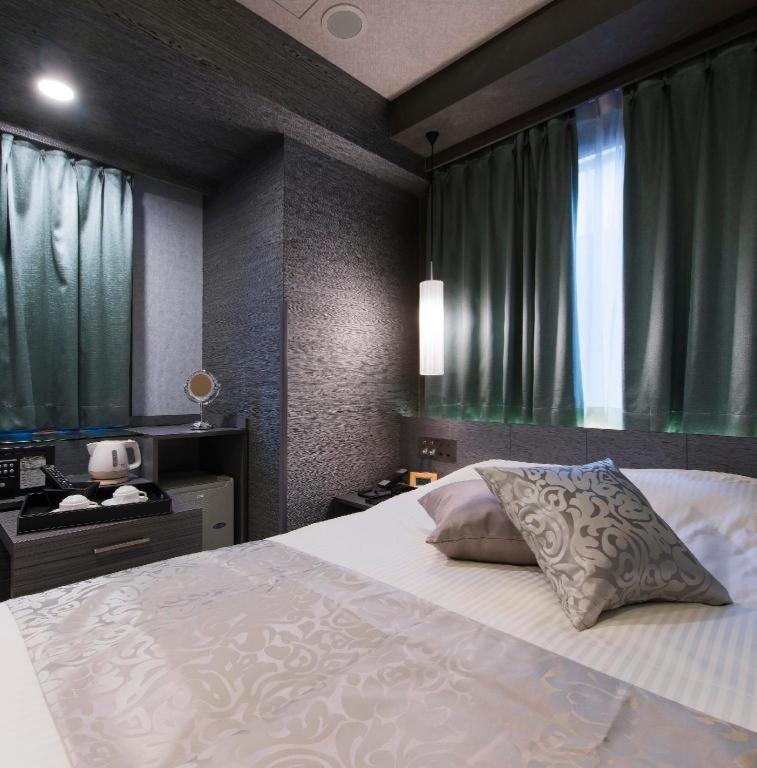 Ann Tsukiji 3* Prefektura Tokio