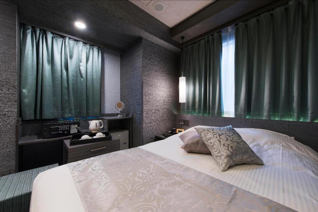 Hotel Ann Tsukiji 3*