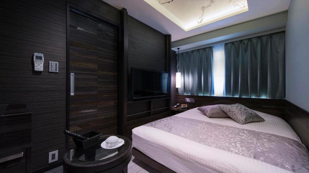 Hotel Ann Tsukiji 3*