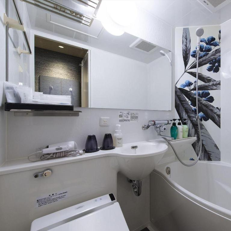 Hotel Ann Tsukiji 3*
