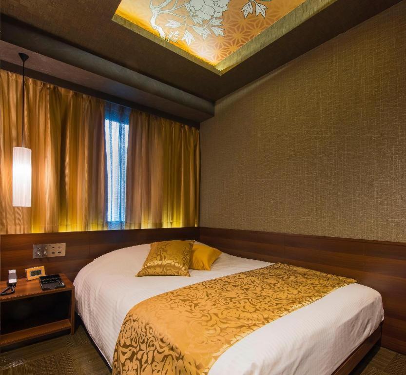 Ann Tsukiji Hotel