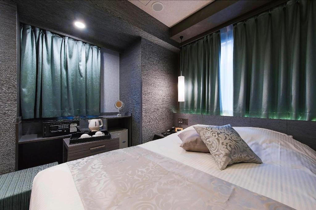 Hotel Ann Tsukiji 3*