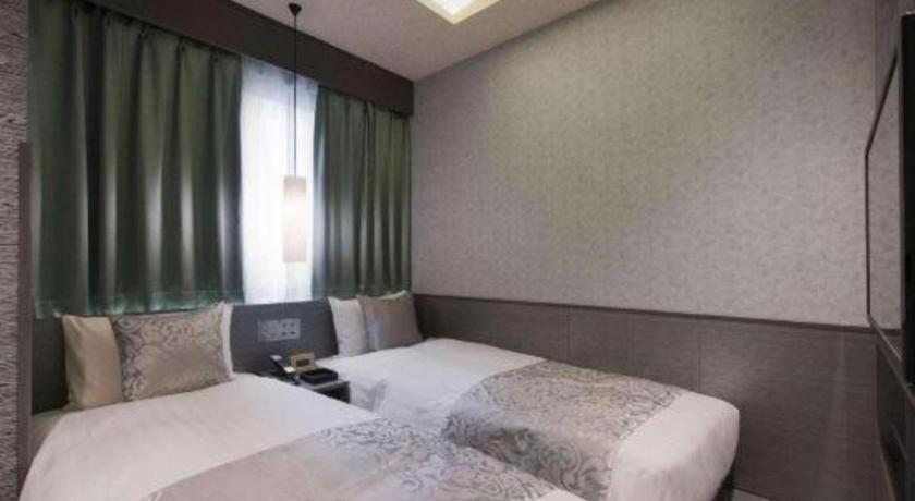 Hotel Ann Tsukiji