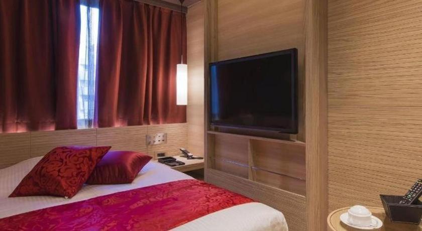 Hotel Ann Tsukiji 3*