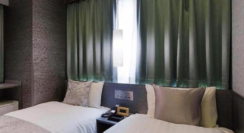 Ann Tsukiji Hotel 3*
