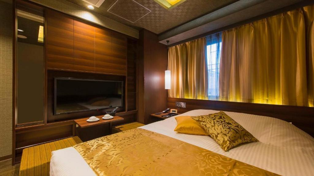 Ann Tsukiji Hotel 3*