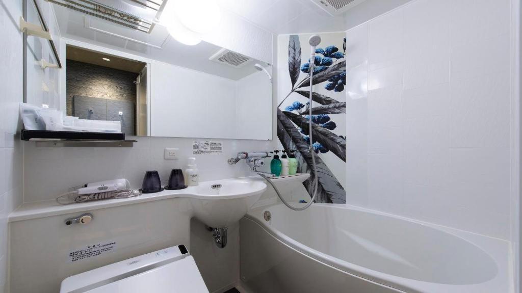 Hotel Ann Tsukiji 3*