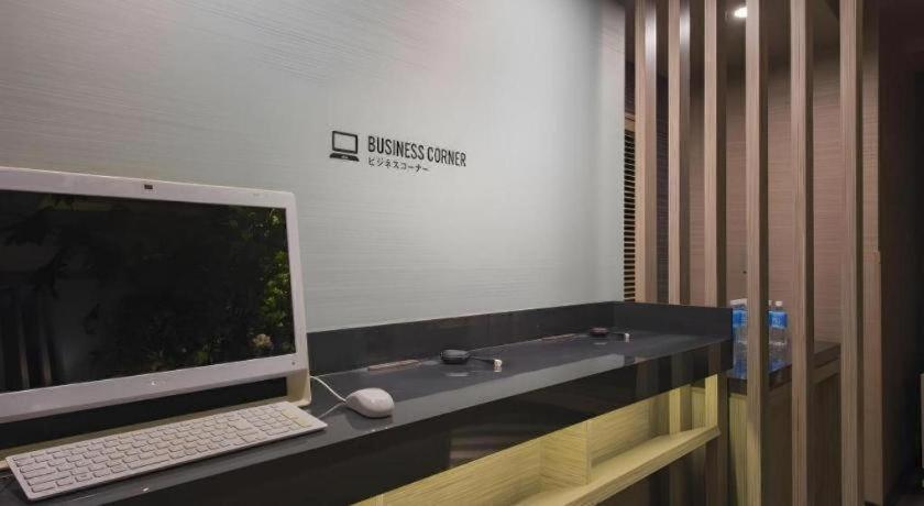 Ann Tsukiji Hotel