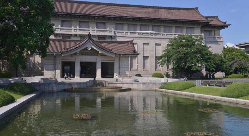 Ann Tsukiji Hotel