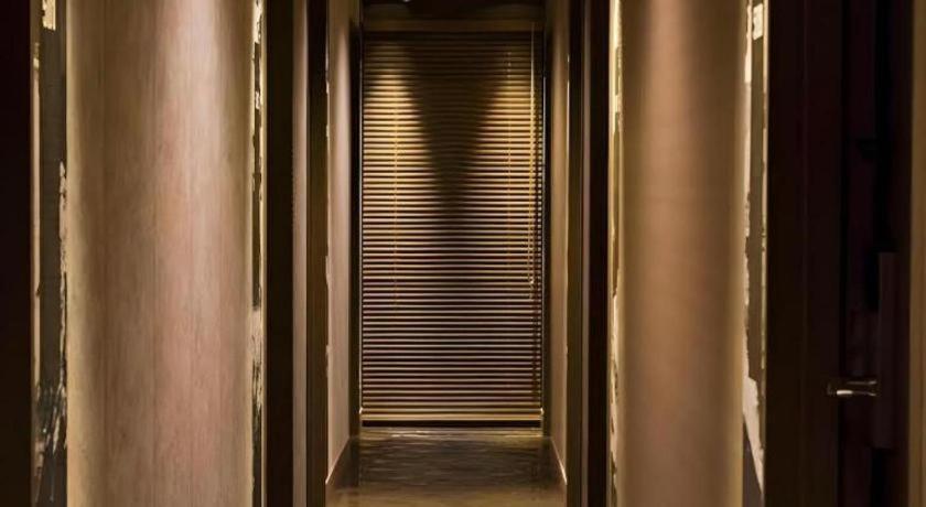 Ann Tsukiji Hotel Tokio