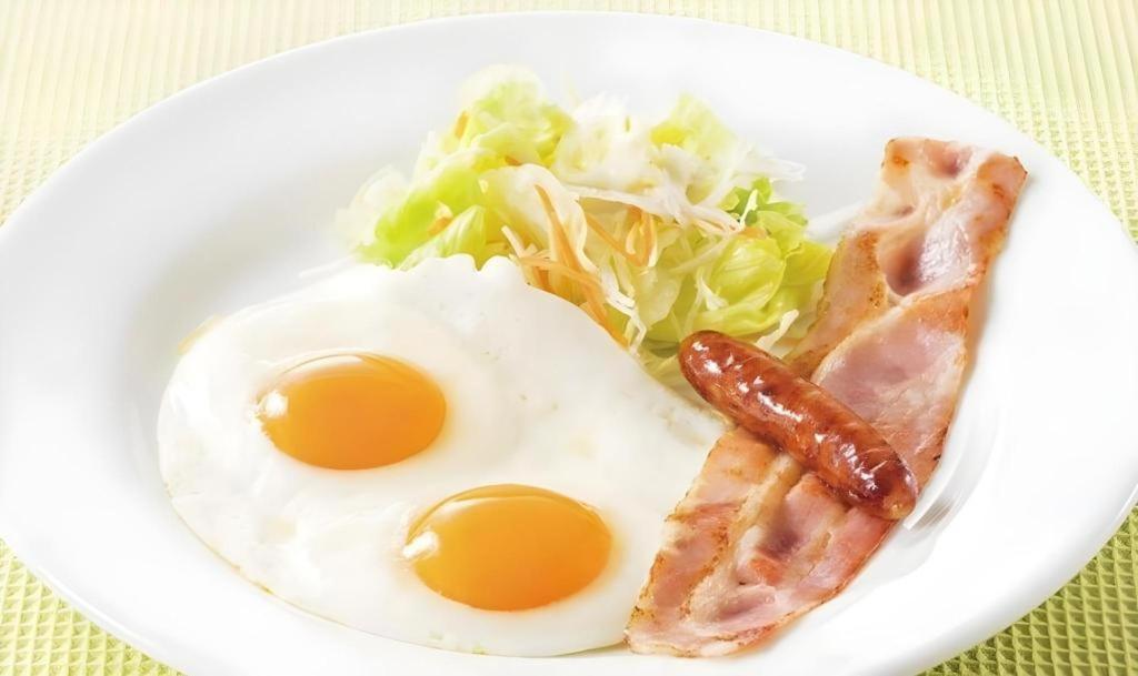 Ann Tsukiji Hotel 3*