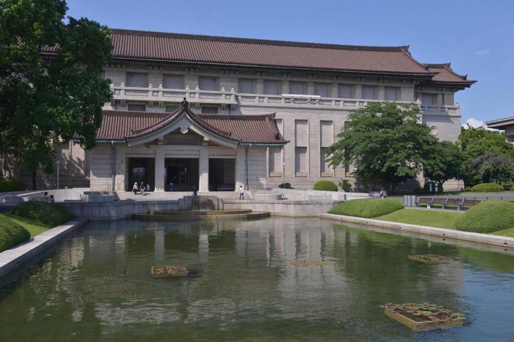 Ann Tsukiji Hotel